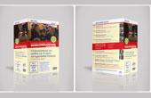 DVD 6-Pack Gewaltprävention<br />(Medienzentralen (V Ö-Recht))